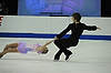 Ashley Cain / Sergey Sidorov