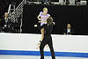 Ashley Cain / Sergey Sidorov
