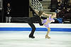 Ashley Cain / Sergey Sidorov
