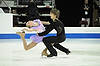 Ashley Cain / Sergey Sidorov