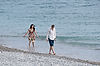 Along Promenade des Anglais