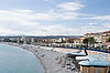 Quai des Etates-Unis from Quai Rauba Capeu