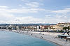 Quai des Etates-Unis from Quai Rauba Capeu