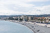 Quai des Etates-Unis from Quai Rauba Capeu