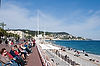 Promenade des Anglais