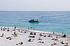 (Wed 4/22) Along Promenade des Anglais