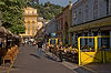 Cours Saleya Restaurants