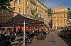 Cours Saleya Restaurants