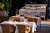 Cours Saleya Restaurants