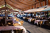 Cours Saleya Restaurants