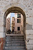Toward the Ramparts
