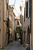 Street on Ramparts