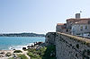 Ramparts & Picasso Museum