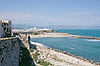 Ramparts & Plage de la Gravette