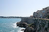 Ramparts