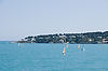 Antibes Harbor & Cap d'Antibes