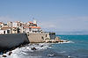 Ramparts & Picasso Museum