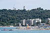 Cap d'Antibes & Lighthouse