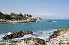 Old Town from La Pointe De L'ilette