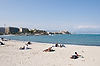 Plage du Ponteil
