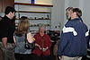 Obie's Retirement Party