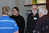 Obie's Retirement Party