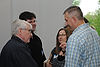 Obie's Retirement Party
