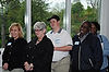 Obie's Retirement Party