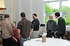 Obie's Retirement Party