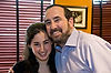 Danielle & Bill