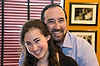Danielle & Bill