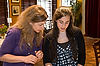 Ilene & Danielle