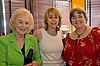 Helene, Ivey & Ellen