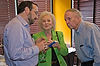 Bill, Helene & Buddy