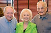Buddy, Helene & Mort