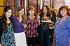 Danielle, Ilene, Harolyn, Marni & Amy