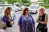 Ilene, Amy & Natalie