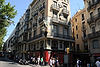 Umbrella Building