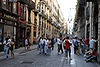 Carrer de Ferran