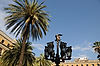 Placa Reial