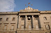 Casa de la Ciutat (City Hall) in Placa de Sant Jaume