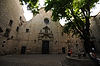 Placa de Sant Felip Neri