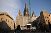 Catedral (Cathedral) de Barcelona