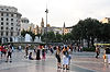 Placa de Catalunya