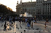 Placa de Catalunya