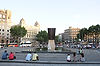 Placa de Catalunya