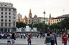 Placa de Catalunya