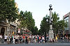 La Rambla