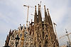 Sagrada Familia