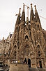 Sagrada Familia